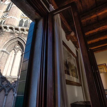 Ca' Della Corte Flats ヴェネツィア エクステリア 写真