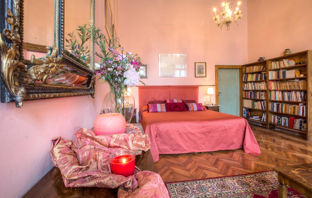 Ca' Della Corte Flats ヴェネツィア エクステリア 写真