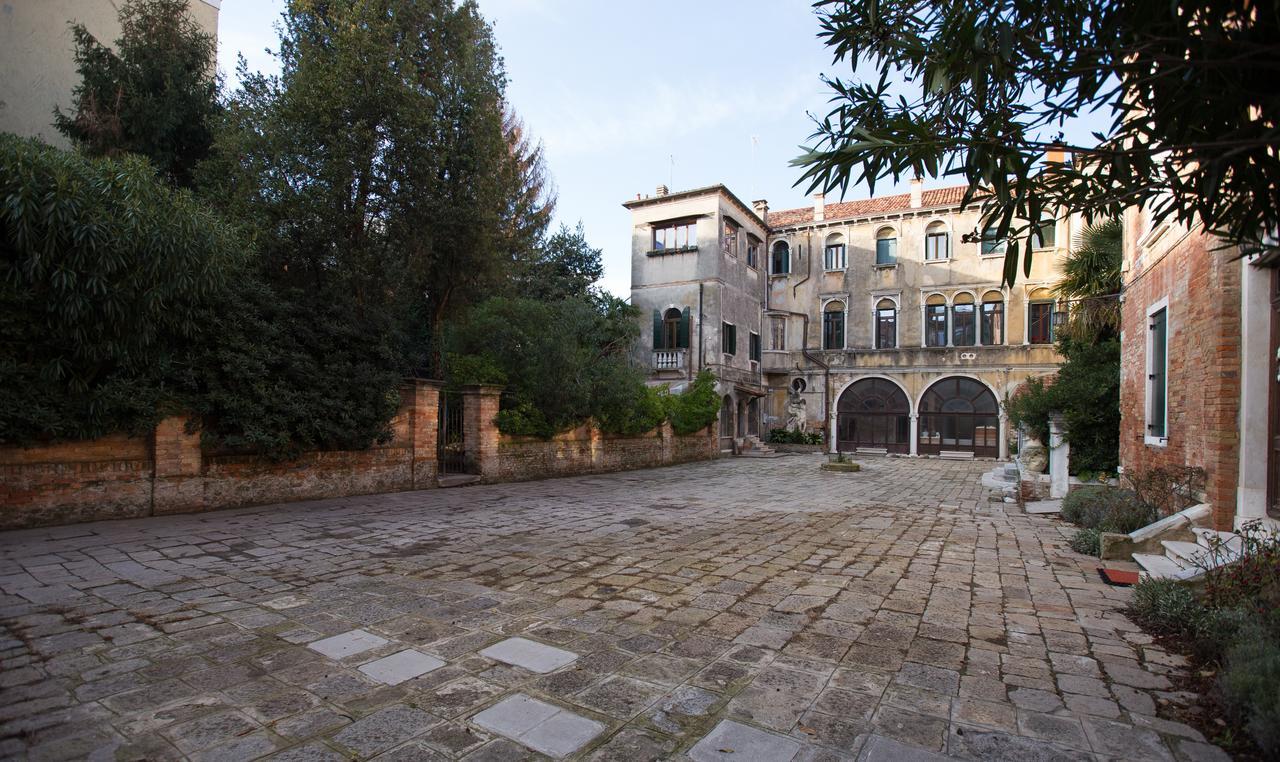 Ca' Della Corte Flats ヴェネツィア エクステリア 写真